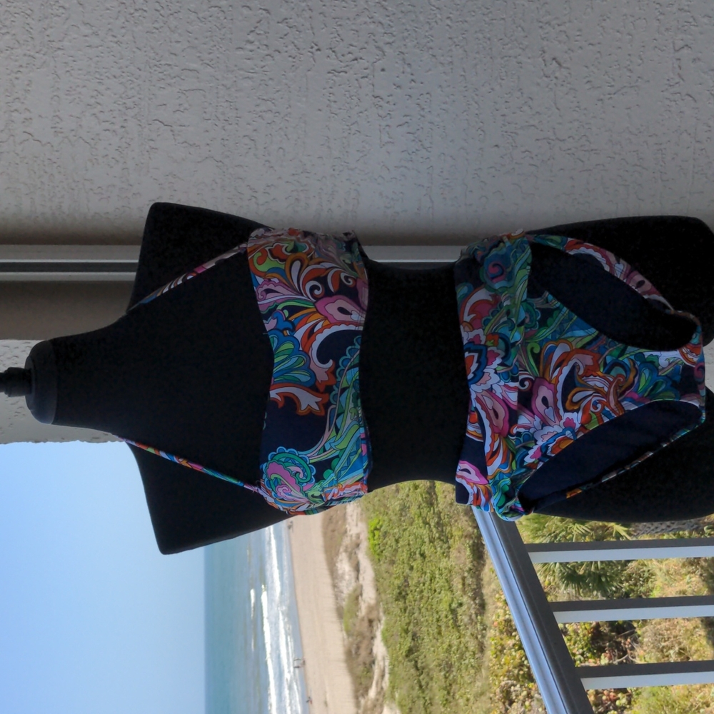 Tommy Bahama xs bikini